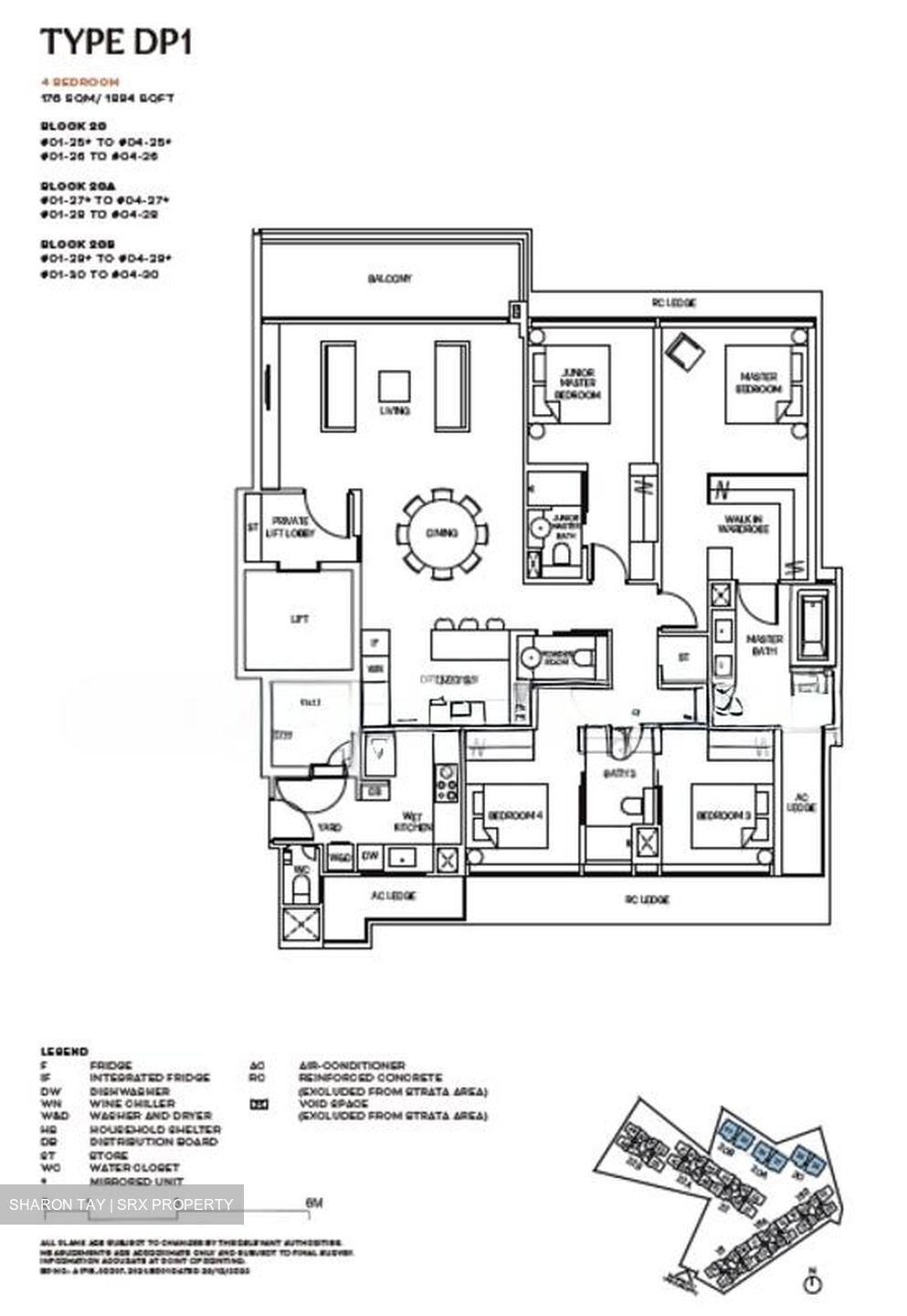 Terra Hill (D5), Apartment #585452211